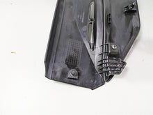 Load image into Gallery viewer, 2021 Kawasaki Z125 Pro Fairing Cover Plastics. Incomplete 49133-0011