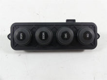 Load image into Gallery viewer, 2017 BMW R1200RT K52 Radio Control Module Unit Buttons Knobs 65147727885 | Mototech271
