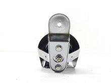 Load image into Gallery viewer, 2004 Harley Touring FLHTCUI Electra Glide Horn & Chrome Cover 61300478A