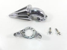Load image into Gallery viewer, 2011 Harley FXDWG Dyna Wide Glide Spike Air Cleaner Breather Filter | Mototech271