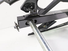 Load image into Gallery viewer, 2024 Harley Sportster RH975 S Rear Swingarm & Axle Set 47400137