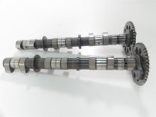 Load image into Gallery viewer, 2016 Yamaha YXZ1000 R EPS SE Cam Shaft Set 2HC-12170-00-00 2HC-12180-00-00 | Mototech271