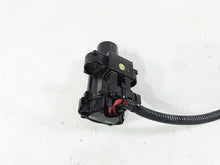 Load image into Gallery viewer, 2008 Honda CBR1000RR SC59 Ignition Switch Key Lock Tank Cap Set 35010-MFL-670 | Mototech271