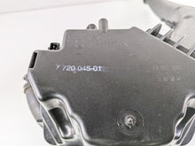 Load image into Gallery viewer, 2010 BMW R1200RT K26 Air Box Breather Filter & Tubes 13717720045 | Mototech271