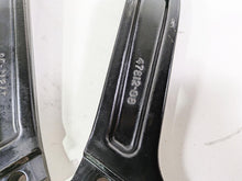 Load image into Gallery viewer, 2008 Harley FLSTSB Cross Bones Rear Fender Struts Braces 47813-08BHP 47809-08BHP