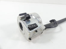 Load image into Gallery viewer, 2007 Honda VTX1800 T1 Left Blinker Lights Horn Control Switch 35200-MCV-N10