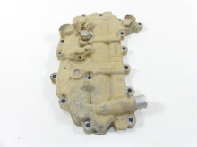 Load image into Gallery viewer, 2018 Can Am Maverick X3 Turbo STD Lower Engine Oil Sump Pan Cover 420911505 | Mototech271