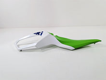 Load image into Gallery viewer, 2024 Kawasaki EX500 Ninja 40th An. Left Mid Side Cover Fairing Cowl 55028-0884