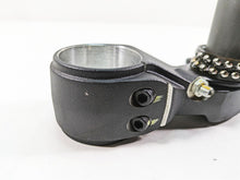 Load image into Gallery viewer, 2020 Ducati Hypermotard 950 SP Lower Triple Tree Steering Clamp 34220763AA