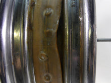 Load image into Gallery viewer, 2001 Moto Guzzi California Sp 1100 Straight 17x3.5 Rear Wheel Rim GU03630640 | Mototech271