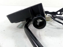 Load image into Gallery viewer, 2015 BMW R1200GS GSW K50 Gps Preparation Mounting Bar Set 77528536045