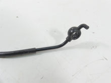 Load image into Gallery viewer, 2013 Harley Davidson VRSCF Muscle Rear Abs Brake Line Set 44724-08A 44725-08A | Mototech271