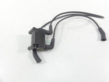 Load image into Gallery viewer, 2009 Harley FLHTCU SE4 CVO E-Glide Delphi Ignition Coil Wires Plugs Set 31696-07