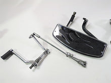 Load image into Gallery viewer, 1998 Harley Touring FLHRCI Road King Floorboards Brake Pedal & Shifter 50621-79A