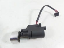 Load image into Gallery viewer, 2004 Harley FLHTC SE CVO Electra Glide Ignition Switch Key Lock Set 71640-99 | Mototech271