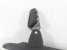 Load image into Gallery viewer, 2014 Ducati Hypermotard 821 SP Left Footpeg Foot Peg Bracket 82431911A | Mototech271