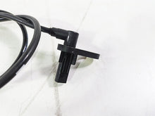 Load image into Gallery viewer, 2020 Kawasaki ZX6R Ninja Front Abs Brake Wheel Speed Sensor 21176-0737 | Mototech271