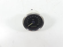 Load image into Gallery viewer, 2008 Harley FXCWC Softail Rocker C Speedometer Gauge Instrument 12K 67517-08