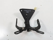 Load image into Gallery viewer, 2020 Aprilia Tuono V4 Factory Evotech Performance Plate Mount Fender Eliminator