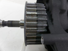 Load image into Gallery viewer, 2014 Harley Touring FLHX Street Glide 6 Speed Gear Box Transmission 23K 33166-10 | Mototech271