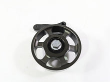 Load image into Gallery viewer, 2009 Harley XR1200 Sportster Driver Belt Tensioner Idler Wheel 31698-08