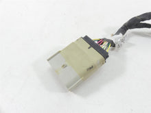 Load image into Gallery viewer, 2020 Indian Roadmaster Handlebar Wiring Harness Loom -For Parts 2414673