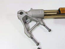 Load image into Gallery viewer, 2019 BMW R1250RT K52 Straight Front Fork Leg Set 31429467733 31429467734