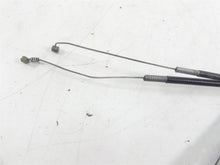 Load image into Gallery viewer, 2002 Harley Softail FXSTDI Deuce Right Hand Start Stop Control Switch 71589-96B | Mototech271