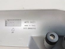 Load image into Gallery viewer, 2020 Moto Guzzi V85 TT Adventure Front Fork Cover Yellow Sahara Set 2B005763