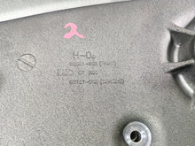 Load image into Gallery viewer, 2011 Harley FXDC Dyna Super Glide Inner Primary Drive Clutch Cover 60681-06B | Mototech271