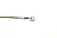 Load image into Gallery viewer, 2008 Polaris RMK 700 155" Brake Line Hose Tube 2202929 | Mototech271