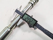 Load image into Gallery viewer, 2020 Ducati Hypermotard 950 SP Front Axle Wheel Spindle 81910601A