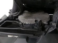 Load image into Gallery viewer, 2015 Ducati Diavel Carbon Red Right Radiator Fan Reservoir Set - Read 54840881B | Mototech271