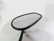 Load image into Gallery viewer, 2017 Harley Dyna FXDB Street Bob Rear View Mirror Set 91840-03B 91845-03B | Mototech271
