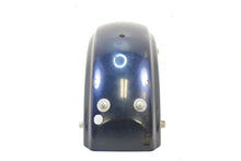 Load image into Gallery viewer, 2013 Harley Touring FLHTCU Electra Glide Rear Fender & Bumper 58702-09A | Mototech271