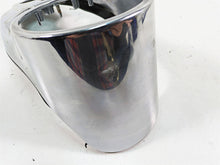 Load image into Gallery viewer, 2013 Harley Softail FLSTC Heritage Classic Fuel Tank Dash Cover - Read 71512-11 | Mototech271