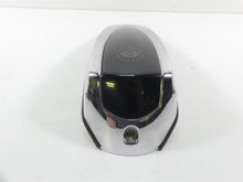 Load image into Gallery viewer, 2012 Harley CVO FLHX SE3 Street Glide Fuel Tank Cover Console Dash 62331-11 | Mototech271