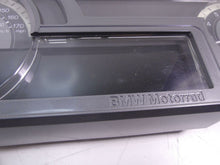 Load image into Gallery viewer, 2018 BMW K1600 Bagger Speedometer Speedo Gauge Instrument Cluster 62118394457