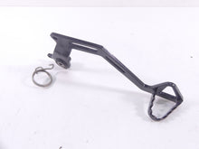 Load image into Gallery viewer, 2017 BMW F800GS K72 Straight Rear Brake Pedal Lever 35217708022 | Mototech271