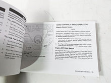 Load image into Gallery viewer, 2008 Harley Touring FLHTCU E-Glide 105TH Owners Manual with Pouch 99466-08 | Mototech271