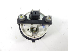 Load image into Gallery viewer, 2004 Harley Touring FLHTCUI Electra Glide Oil Pressure Gauge 75032-99B