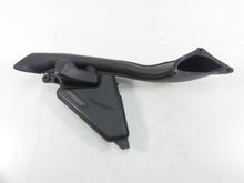 Load image into Gallery viewer, 2006 Ducati 999 Biposto Right Air Duct Ram Inlet Intake Tube 48410421A | Mototech271