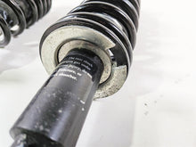 Load image into Gallery viewer, 2021 Indian Scout 1200 Rear Shock Damper Set 1543761 1504596 1543748 1504597