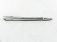 Load image into Gallery viewer, 2010 Harley Touring FLHX Street Glide Front 25mm Axle Wheel Spindle 41547-07 | Mototech271