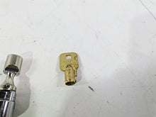 Load image into Gallery viewer, 2017 Harley FLS Softail Slim Ignition Switch Key Lock Set 71400076 | Mototech271