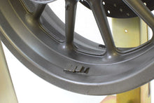 Load image into Gallery viewer, 2006 Yamaha Stratoliner XV1900 Midnight Rear Wheel Rim 17x5.5 1D7-25338-10-P0 | Mototech271