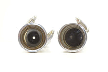 Load image into Gallery viewer, 1997 Harley Dyna FXDWG Wide Glide Lower Fork Tubes & Internals 46004-91 46006-91