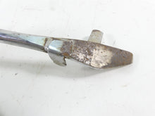 Load image into Gallery viewer, 2005 Harley Touring CVO FLHTC SE Electra Glide Side Jiffy Kickstand 50075-83B