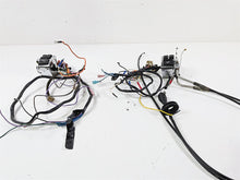 Load image into Gallery viewer, 1993 Harley Touring FLHTCU Electra Glide Left Right Hand Control Switch PARTS