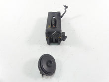 Load image into Gallery viewer, 2021 Harley Softail FLSB Sport Glide Horn & Wiring Box 69201654 | Mototech271